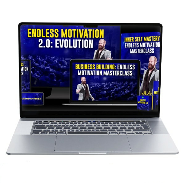 owen-cook-endless-motivation-2 Online Course