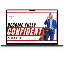 chase-hughes-confidence-reboot Online Course