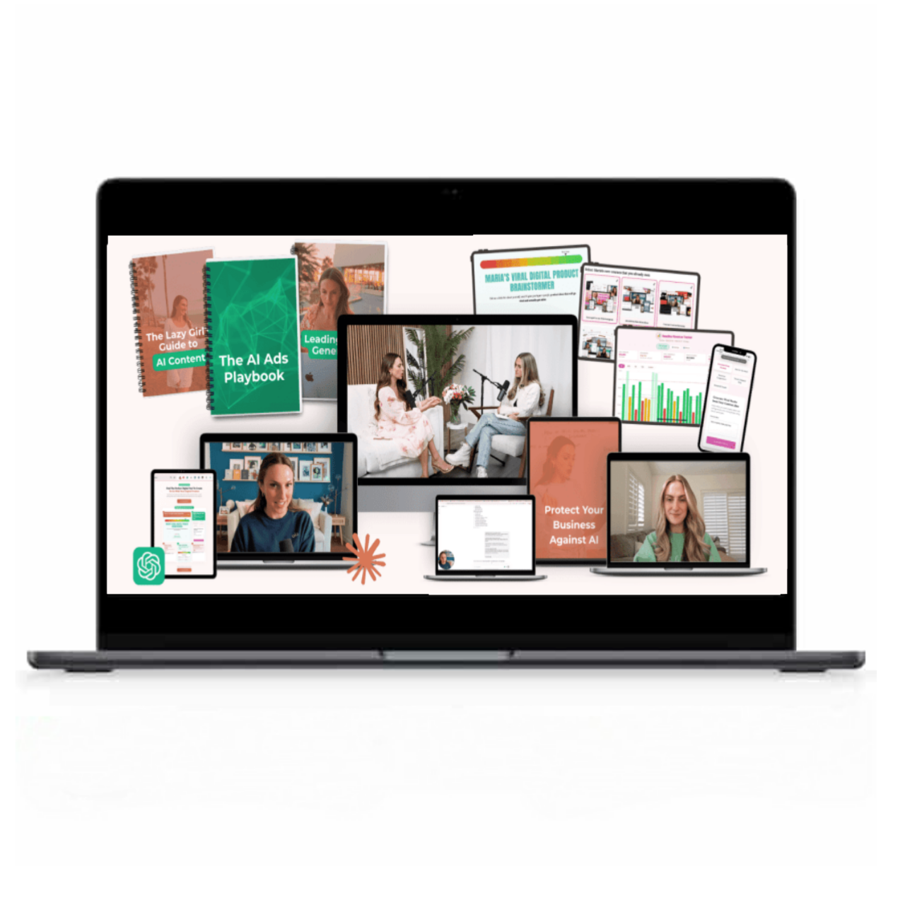 Maria Wendt: Practical Guide & Core Concepts