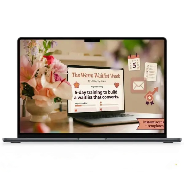 The Warm Waitlist Week: Practical Guide & Core Concepts