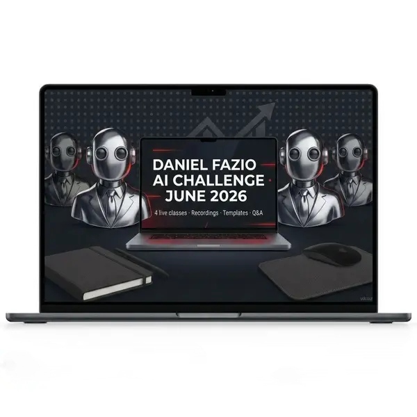 AI Challenge (June 2026): Practical Guide & Core Concepts