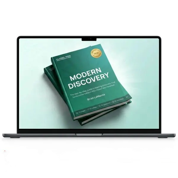 Modern Discovery (2026 Edition): Practical Guide & Core Concepts