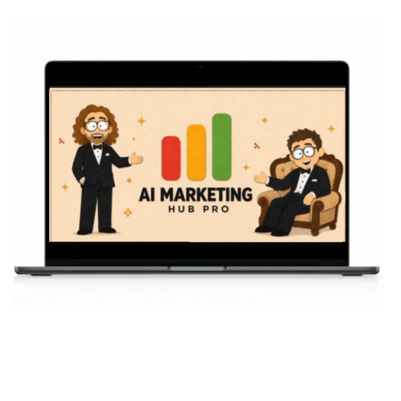 AI Marketing Hub Pro: Practical Guide & Core Concepts