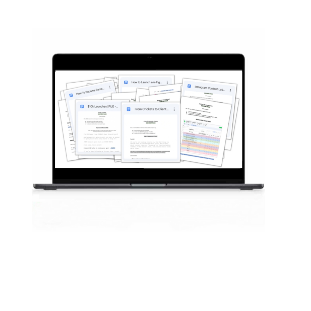 Content Pack: Practical Guide & Core Concepts
