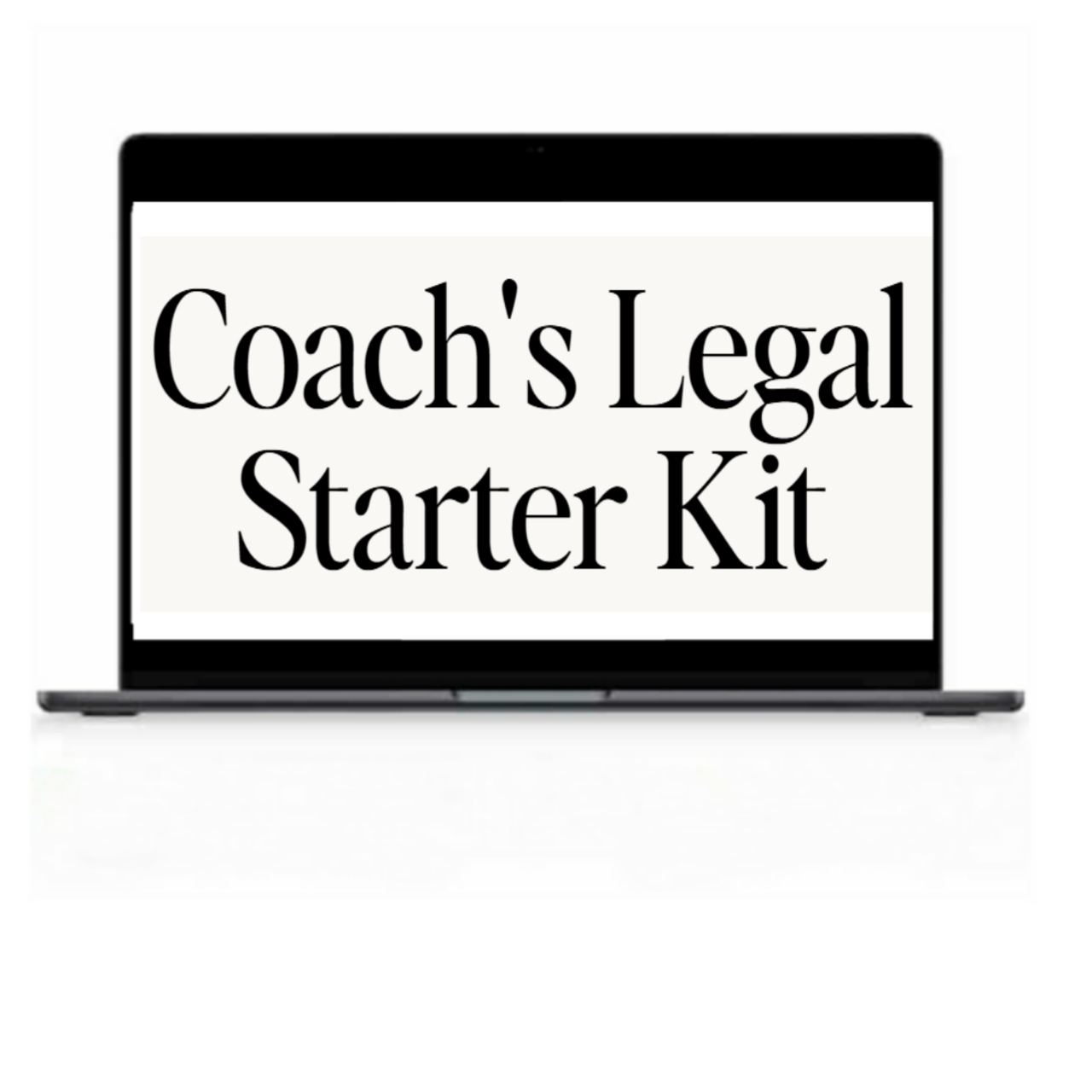 The Coach’s Legal Starter Kit: Practical Guide & Core Concepts