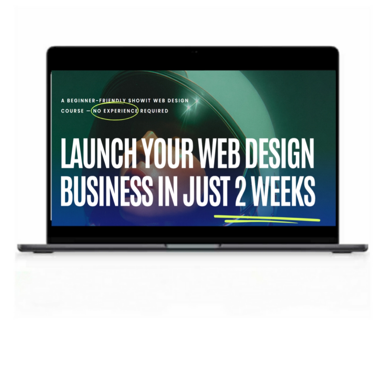 Launch Your Web Design Business in Just 2 Weeks: Practical Guide & Core Concepts