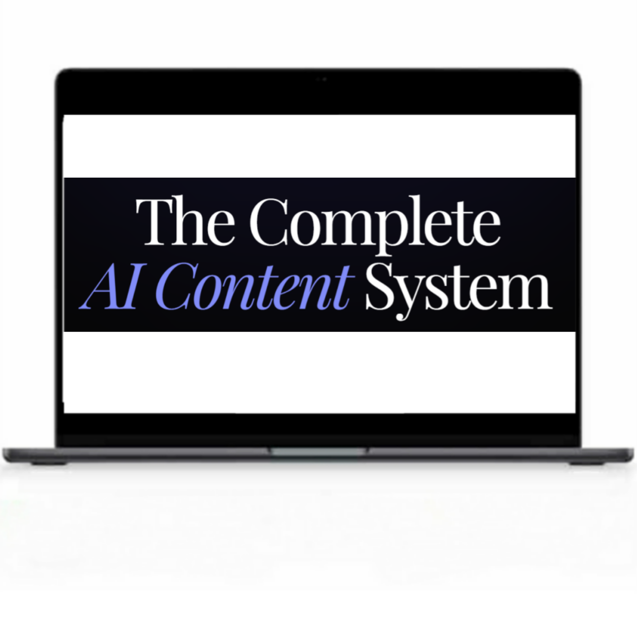 Miko Complete AI Content System V3: Practical Guide & Core Concepts