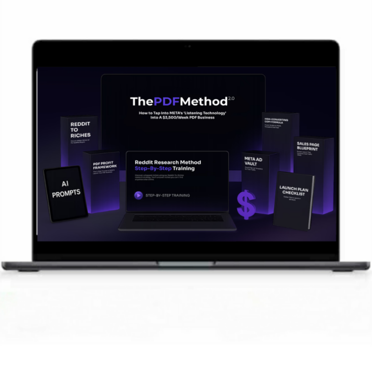 PDF Method 2.0: Practical Guide & Core Concepts