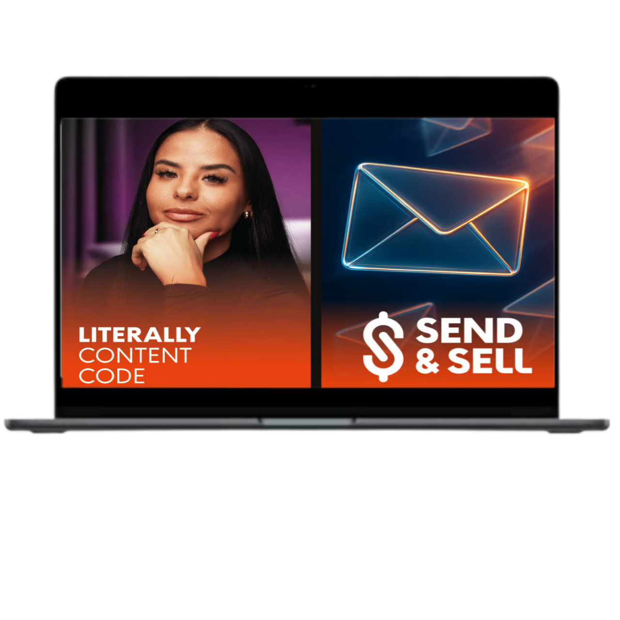 Content Code, Send & Sell: Practical Guide & Core Concepts