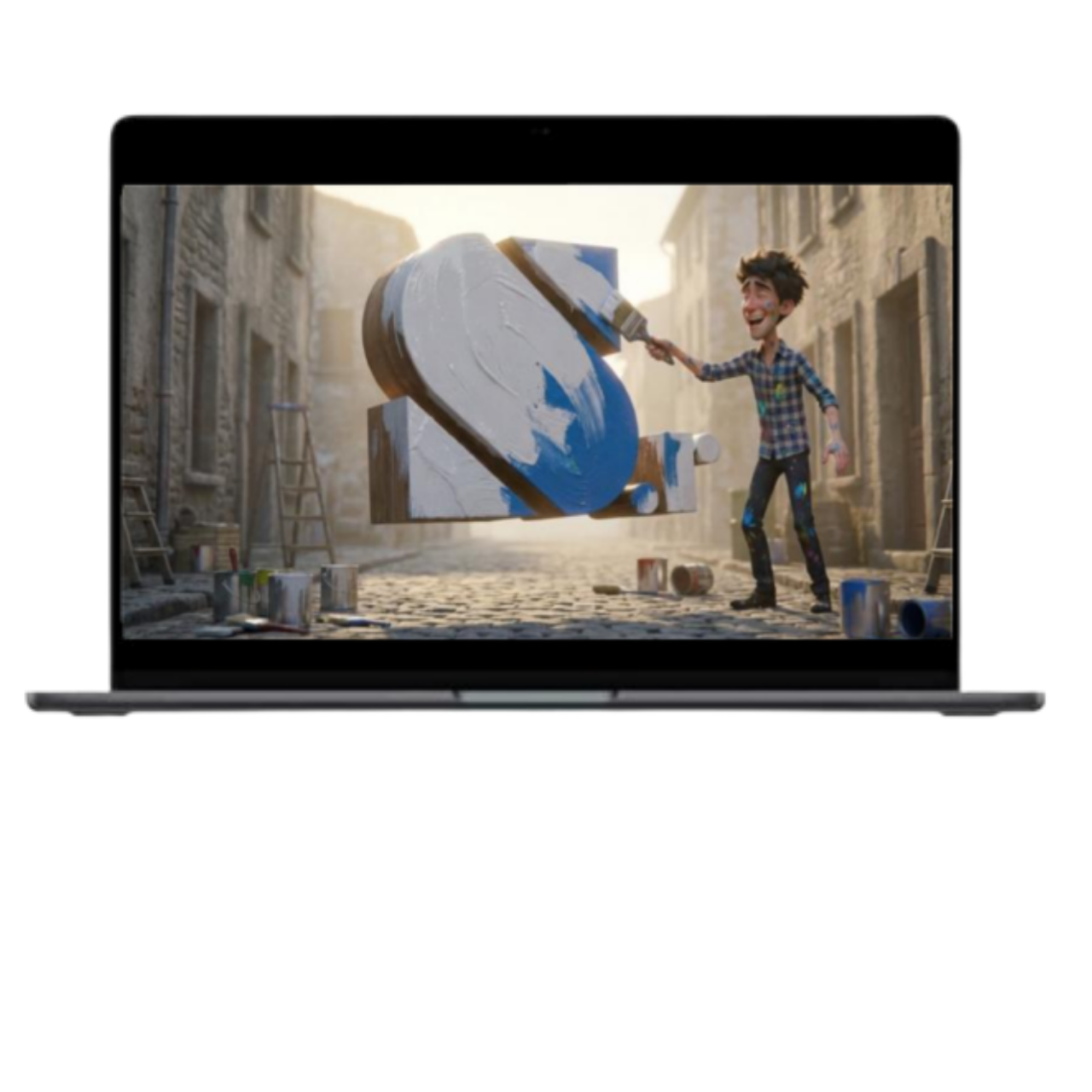 Societiesrs Animation Academy: Practical Guide & Core Concepts