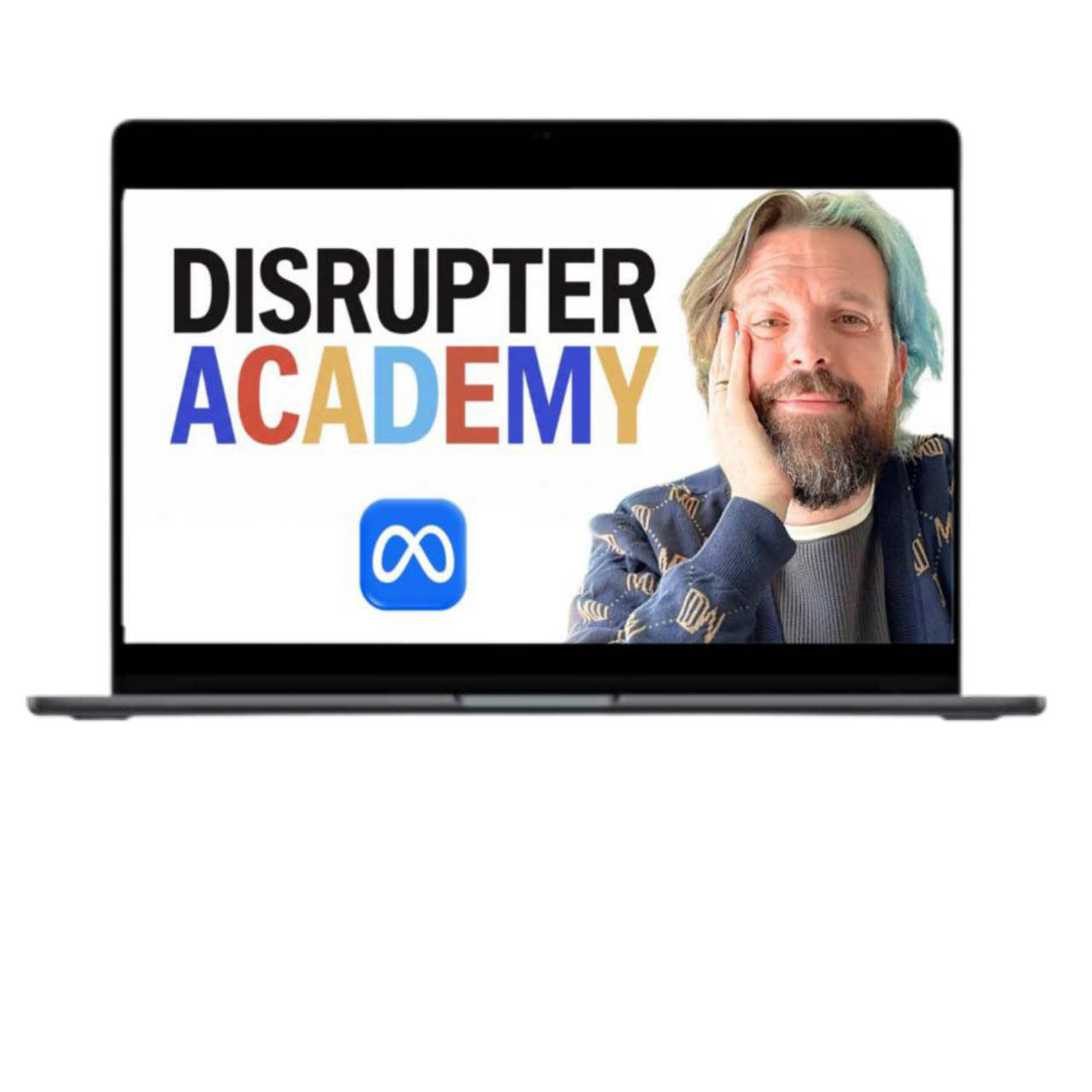 Disrupter Academy Premium: Practical Guide & Core Concepts