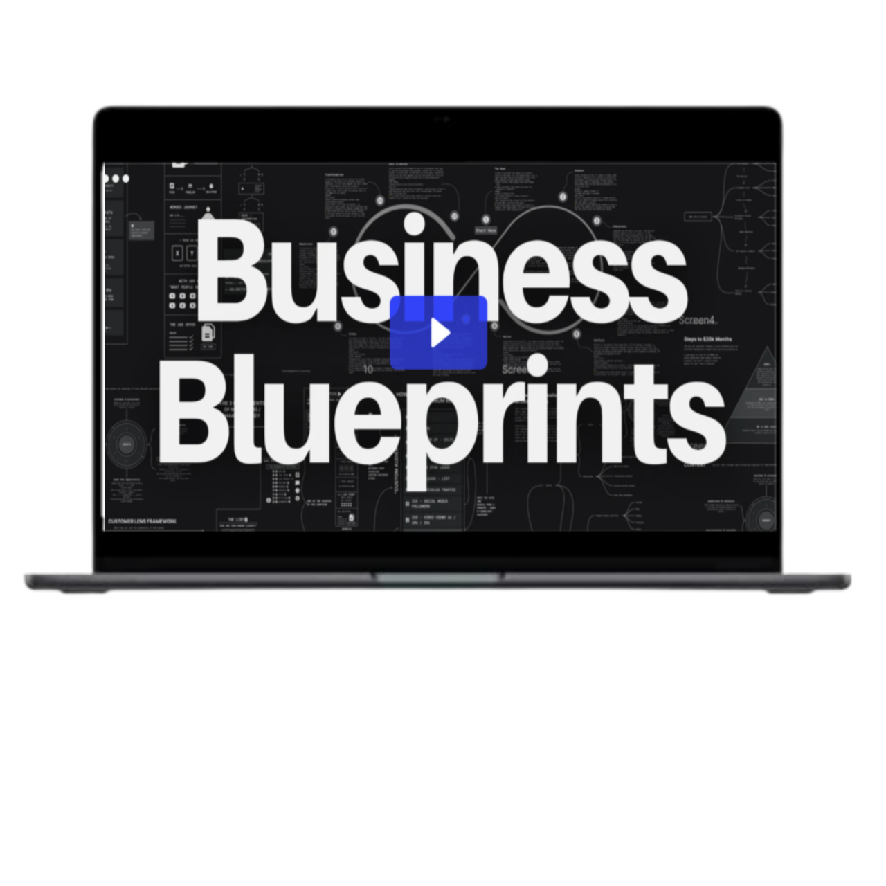Business Blueprints: Practical Guide & Core Concepts