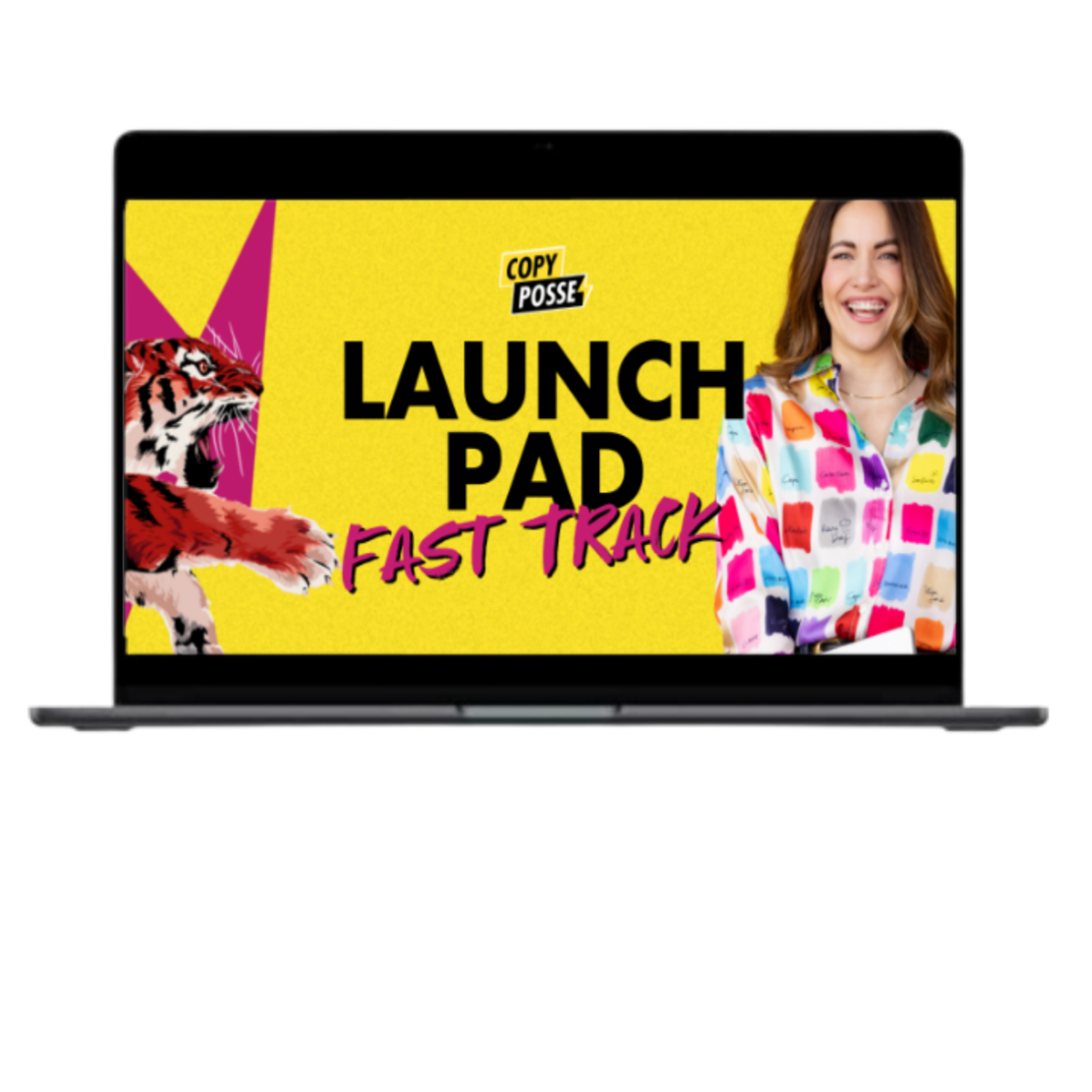 Copy Posse Launch Pad Fast Track 2026: Practical Guide & Core Concepts