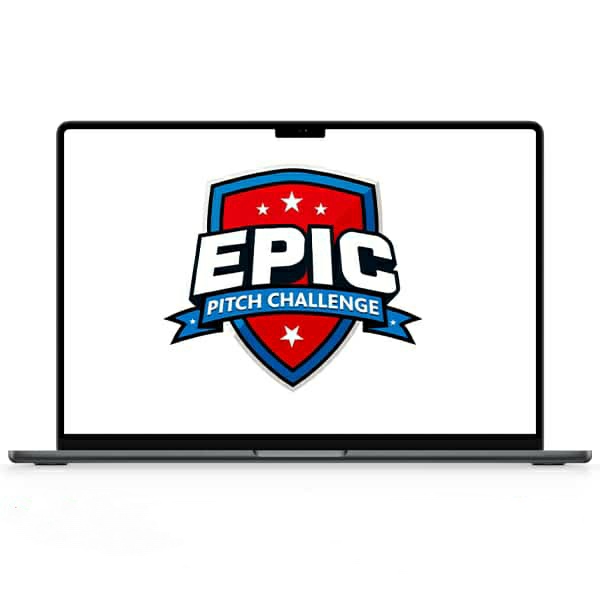 Epic Pitch Challenge Vault: Practical Guide & Core Concepts