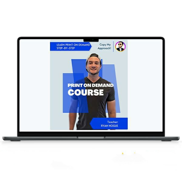 Print on Demand: Practical Guide & Core Concepts