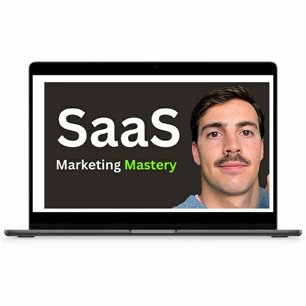 SaaS Marketing Mastery: Practical Guide & Core Concepts