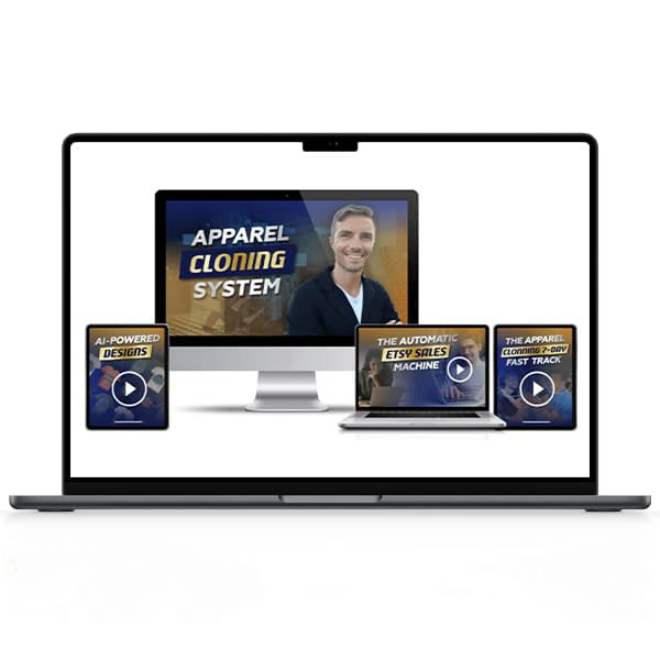Apparel Cloning System: Practical Guide & Core Concepts