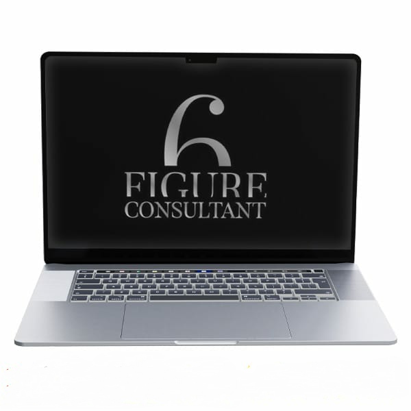 Six Figure Consulting Program: Practical Guide & Core Concepts