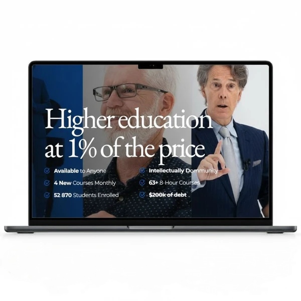 Peterson Academy: Practical Guide & Core Concepts