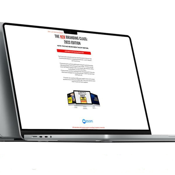 Branding 2023: Practical Guide & Core Concepts