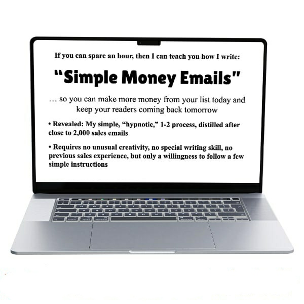 Simple Money Email: Practical Guide & Core Concepts