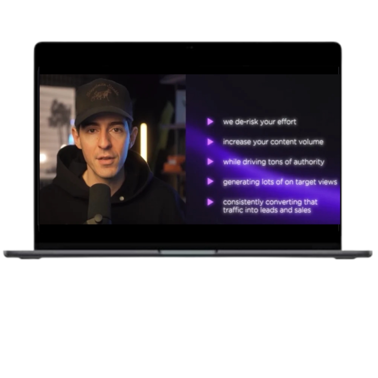 Short Form Academy: Practical Guide & Core Concepts