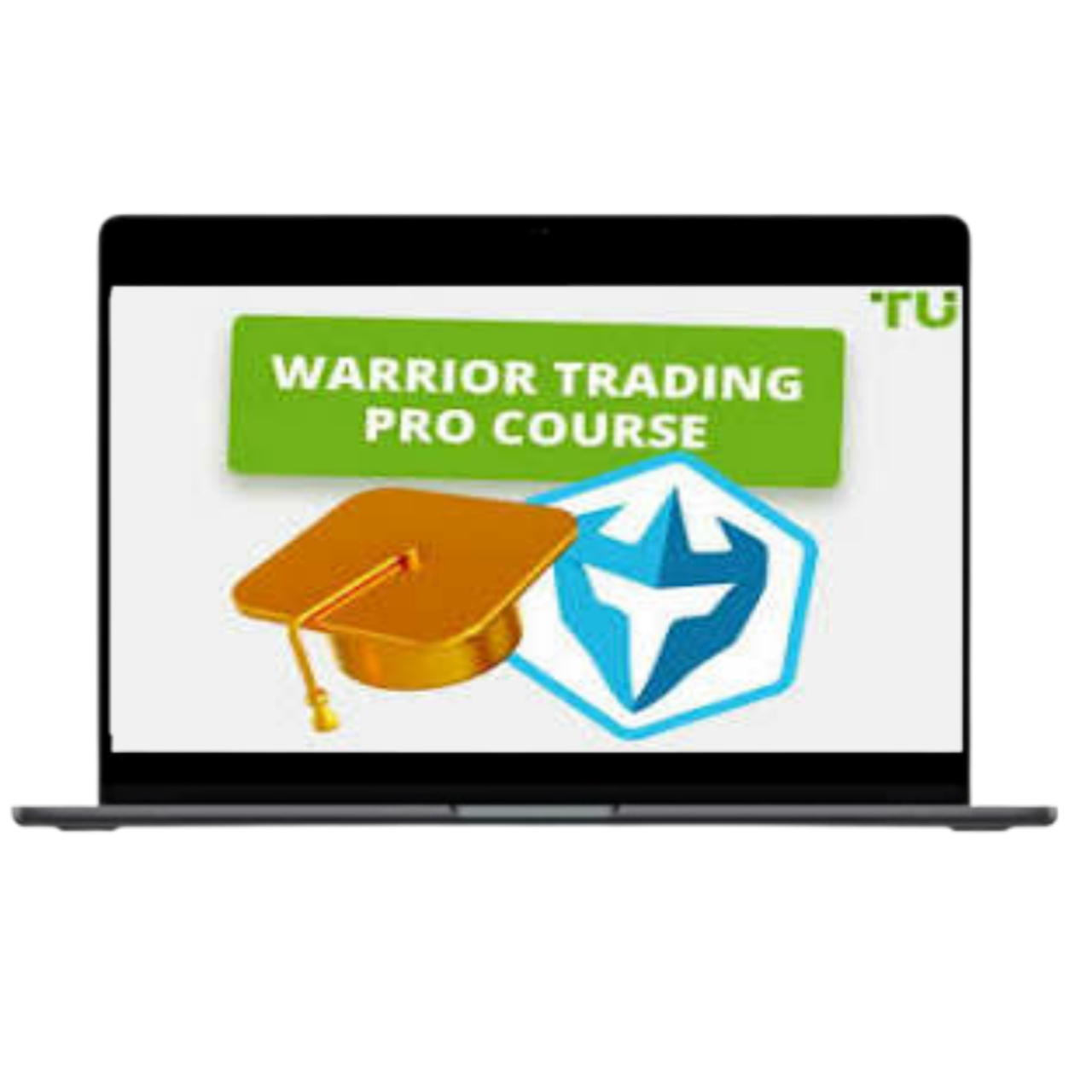 Warrior Pro Trading Course System 8 bundle pack: Practical Guide & Core Concepts