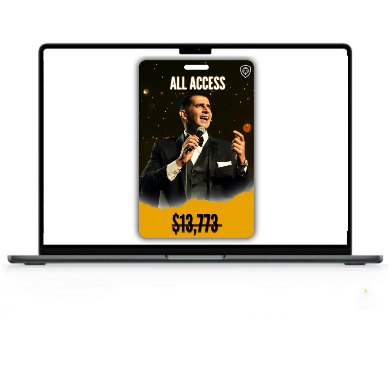 Patrick Bet-David - All Access Bundle Review