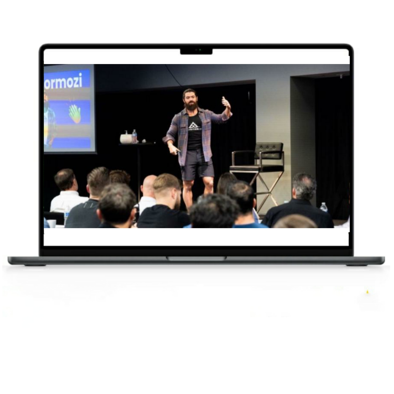Alex Hormozi - $18k Upsell ACQ Scale Advisory Review