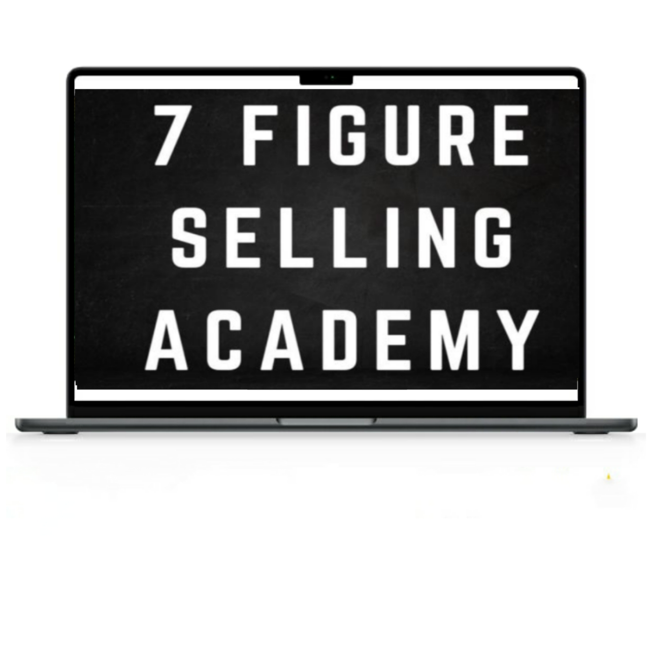 Cole Gordon - 7-Figure Selling Academy Review