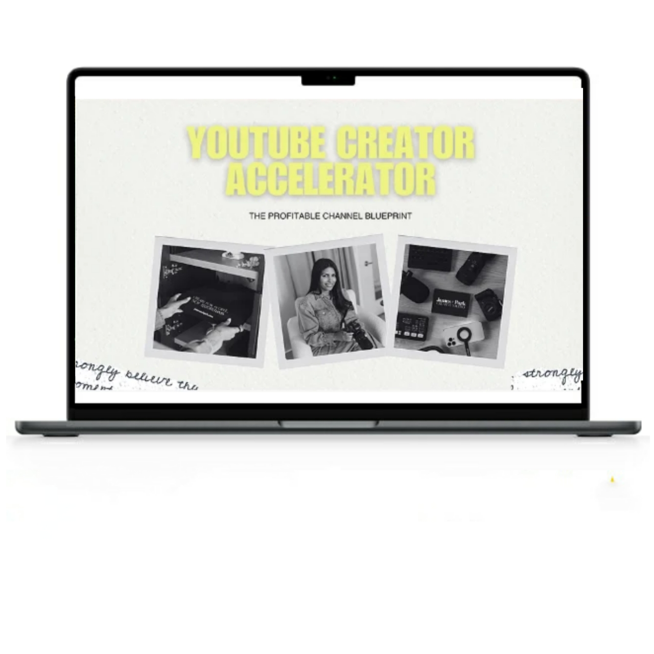 Latasha James – YouTube Creator Accelerator Download: Complete Review & Curriculum Breakdown