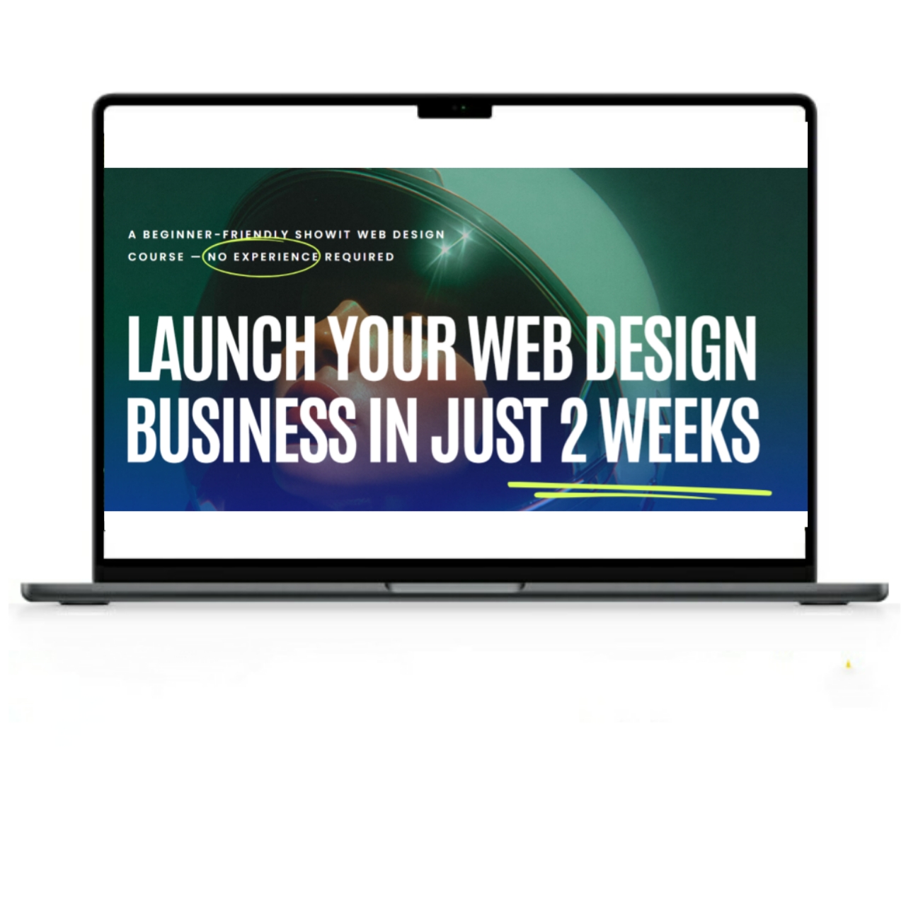 Melissa Lunt – Launch Your Web Design Business in Just 2 Weeks Download Review