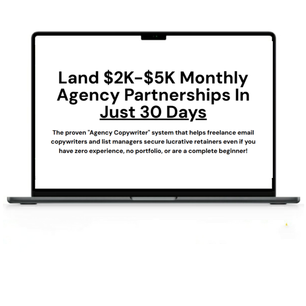 Francis The Nomad – The Agency Copywriter Download Review