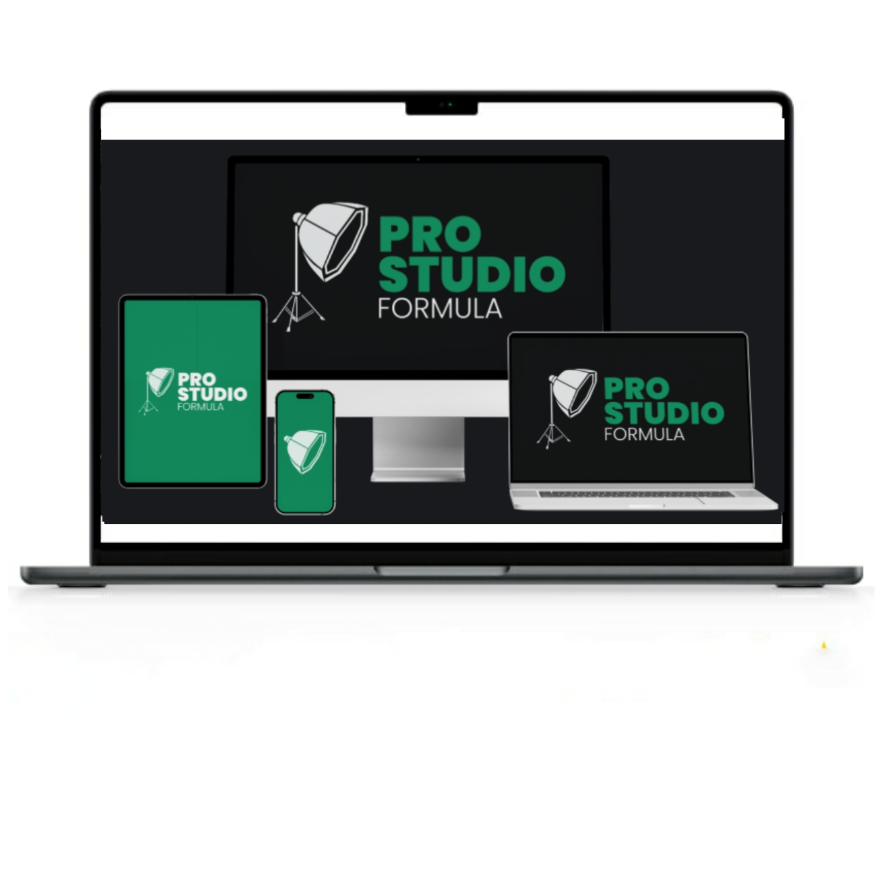 Adrian Salisbury – Pro Studio Formula Download Review
