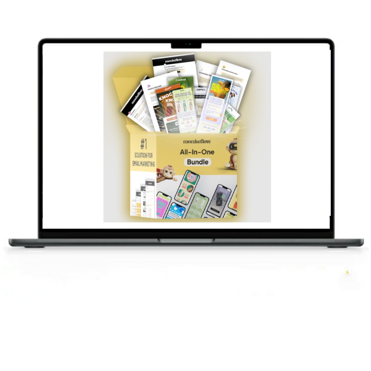 Monkeflow – All-In-One Profit Bundle Download Review