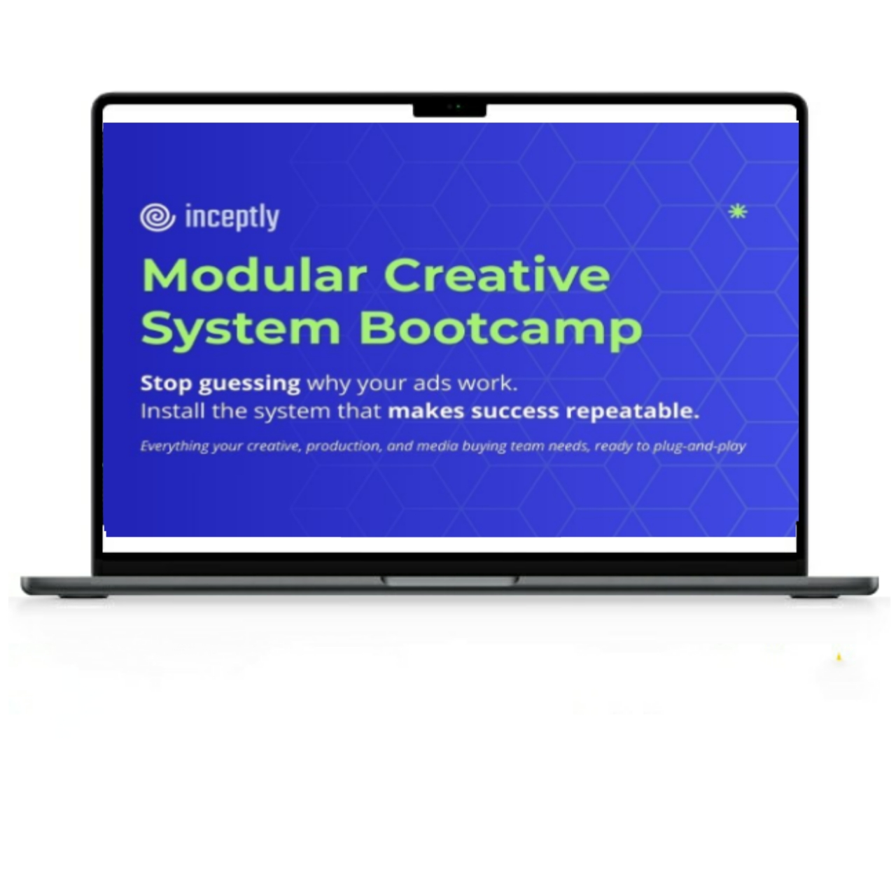 Inceptly – Modular Creative Bootcamp Download Review