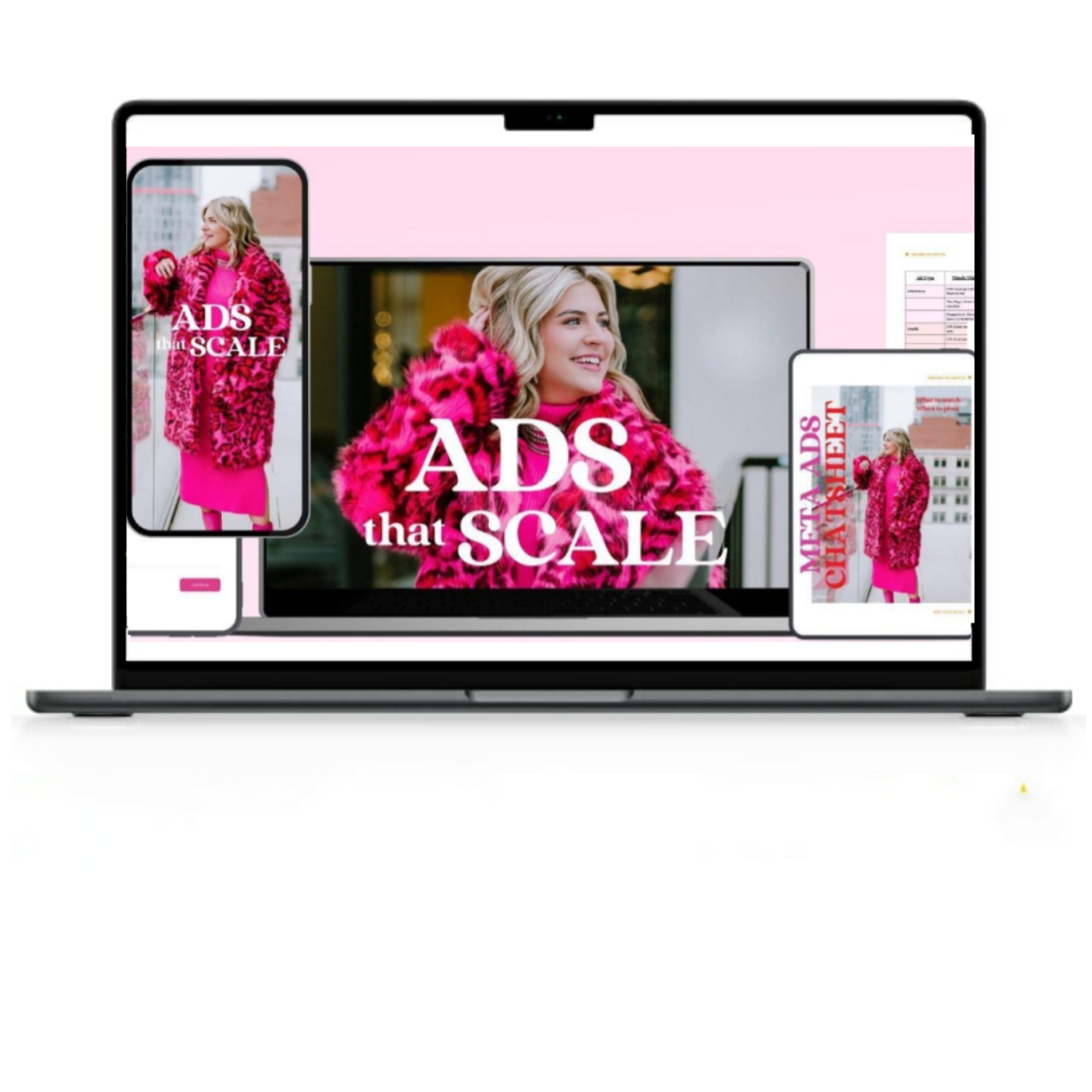 Brooklyn Grotte – Ads That Scale Download