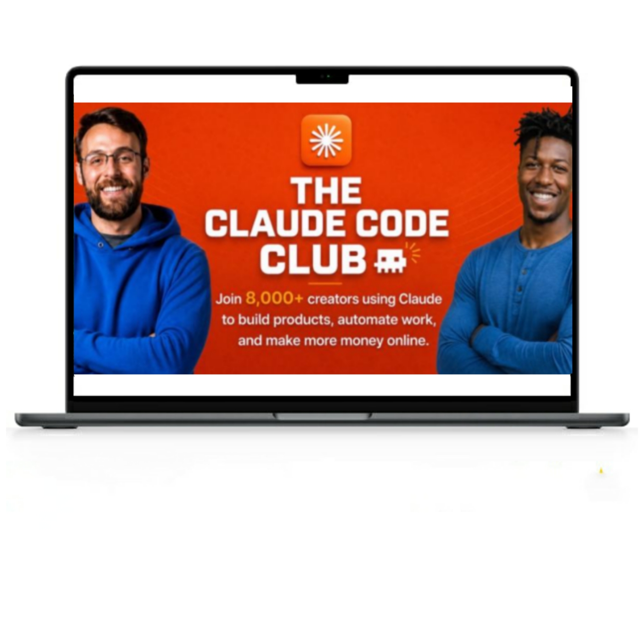 Duncan Rogoff β Claude Code Club Download