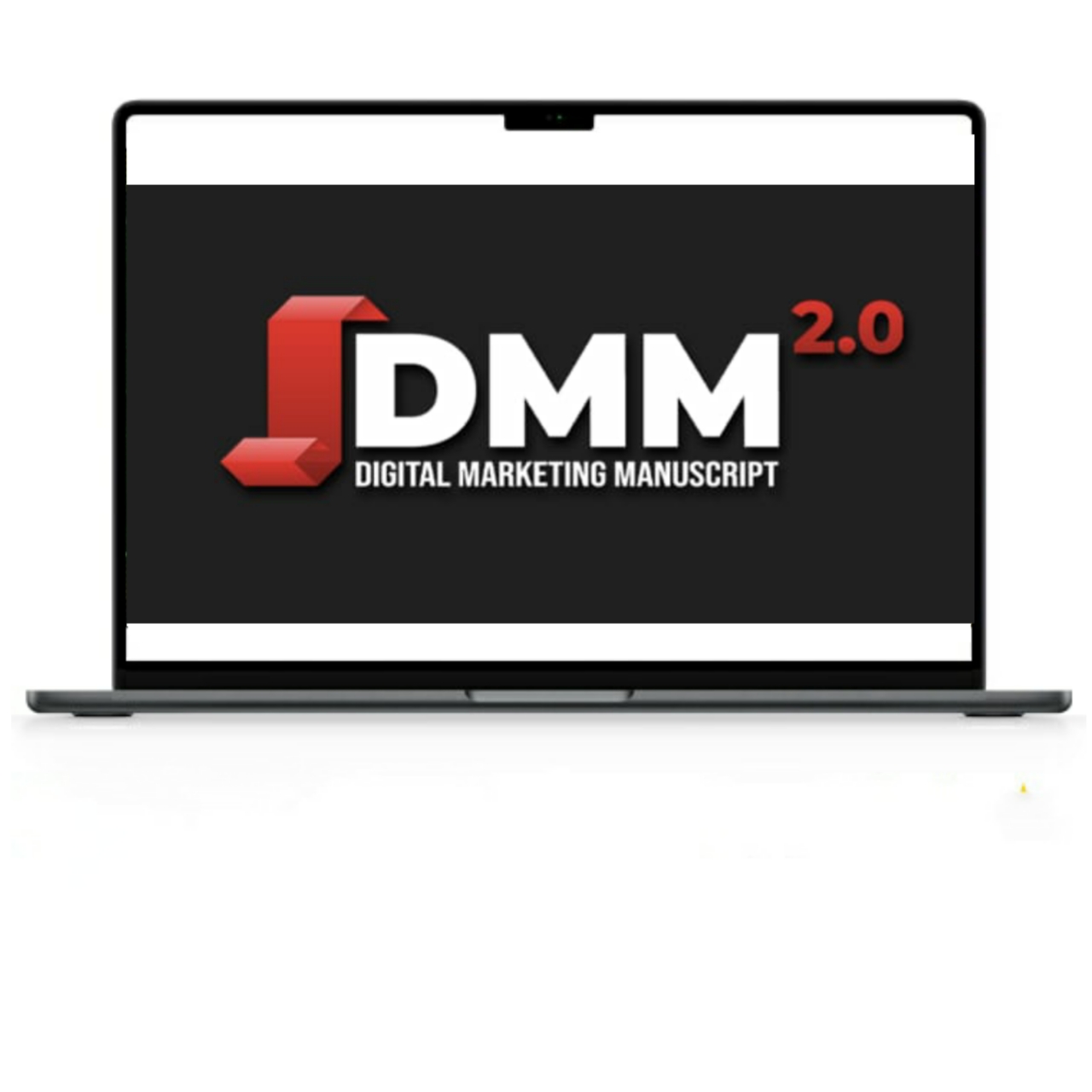 Jeremy Haynes Digital Marketing Manuscript 2.0 + DSP Review