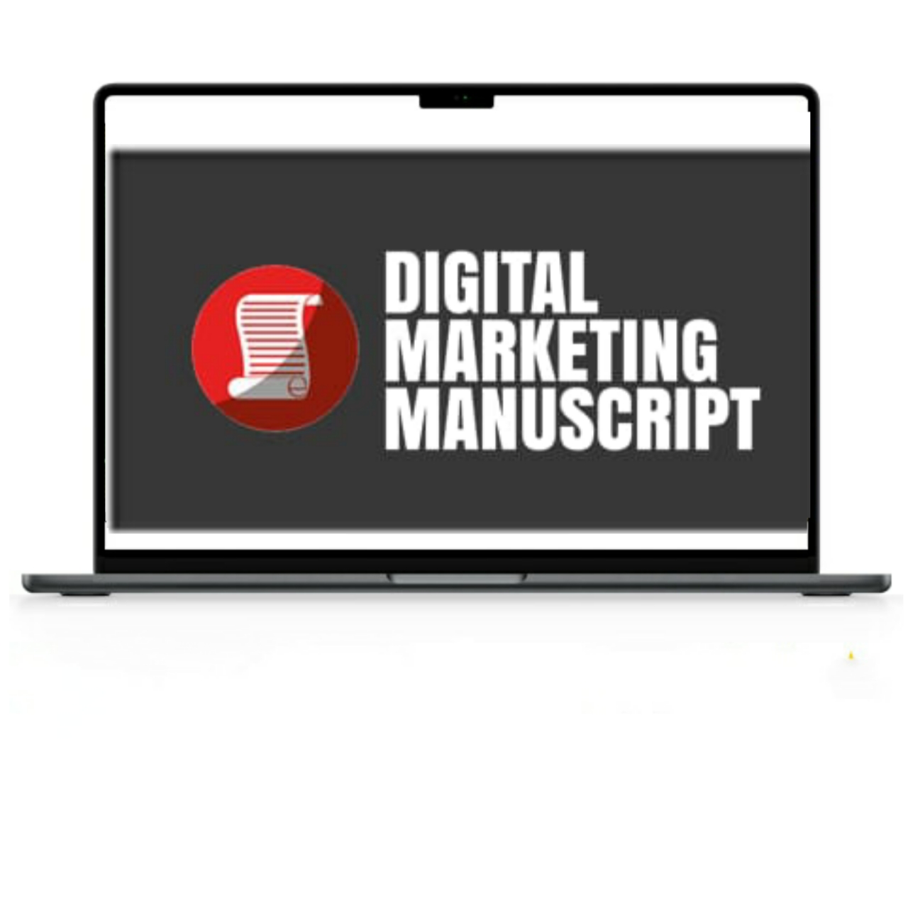 Jeremy Haynes - Digital Marketing Manuscript Review