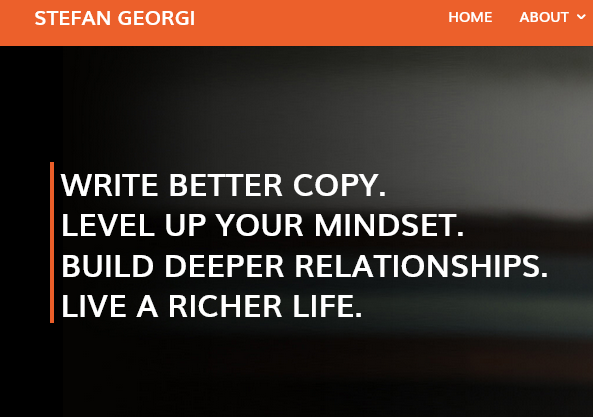 Stefan Georgi – The Ultimate Email Bundle Download
