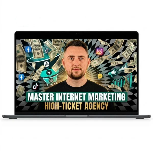 Jeremy Haynes Master Internet Marketing Plus Bonus