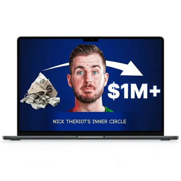 Nick Theriot – Inner Circle (April 2026)