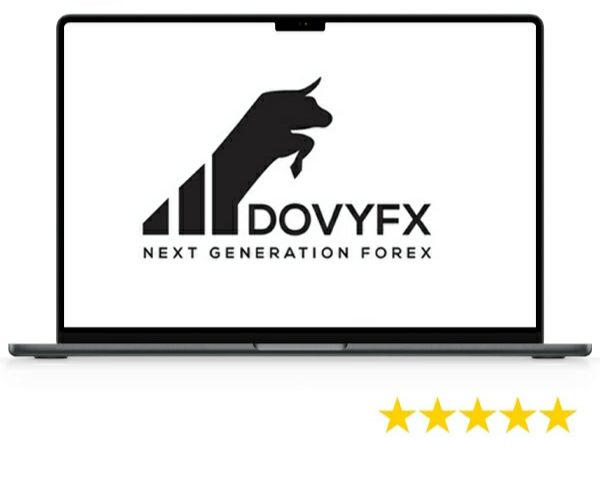 Dovyfx Advanced Trading Course