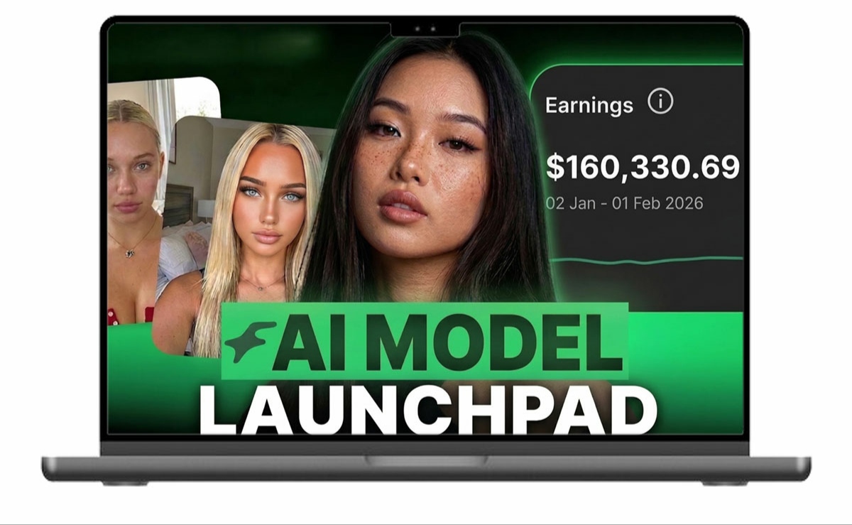 Christie Ai Ai Model Launchpad
