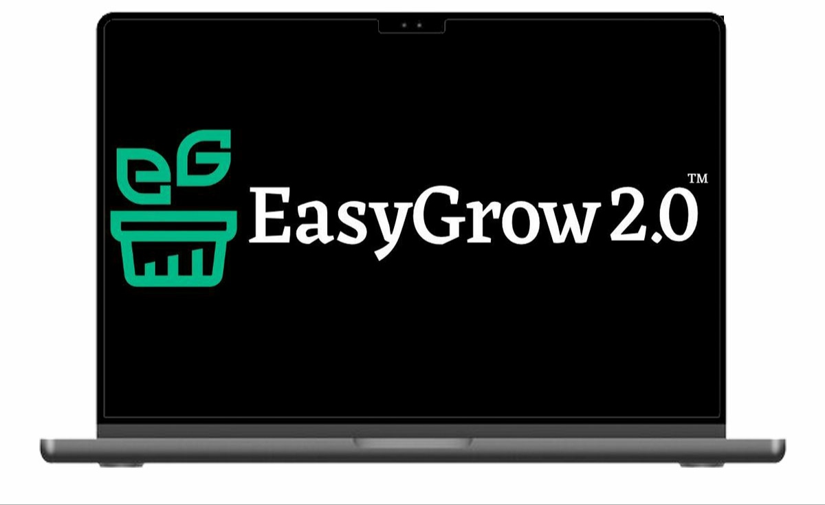 Charlie Morgan Easygrow 2 0