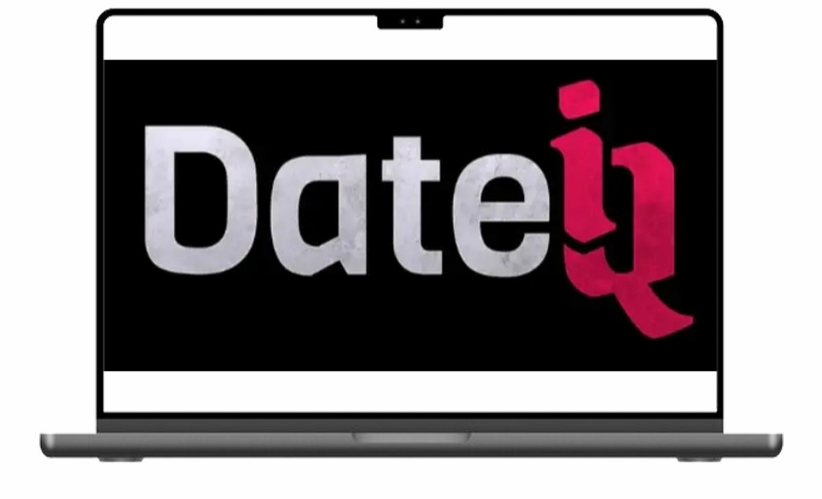 Jon Zherka Date IQ 2