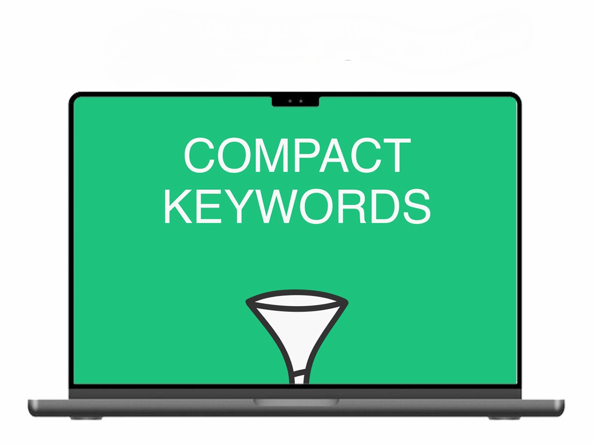 Edward Sturm Compact Keywords