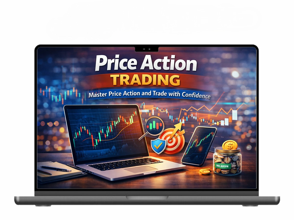 Price Action Trading Mastery Course