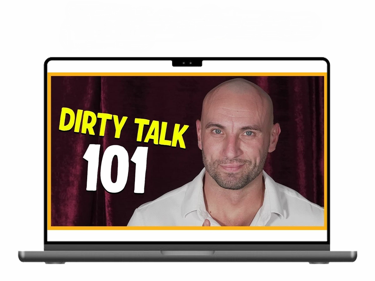 Stirling Cooper Dirty Talk